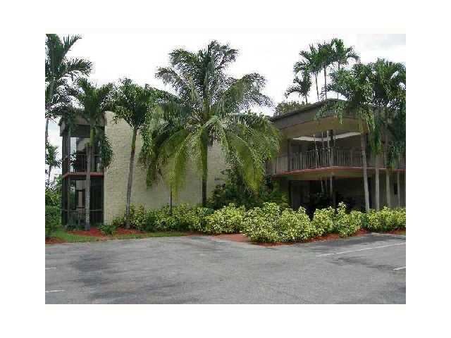 8901 N NEW RIVER CANAL RD # 24W, Plantation, Florida 33324 