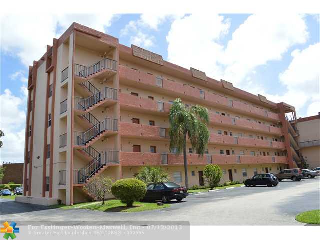 7561 NW 16th St # 2410, Plantation, Florida 33313 