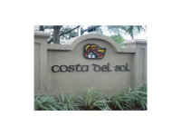 3972 ADRA AV # F-52, Doral, Florida 33178 