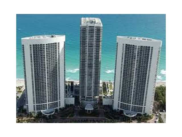 1800 S OCEAN DR # 1504, Hallandale, Florida 33009 