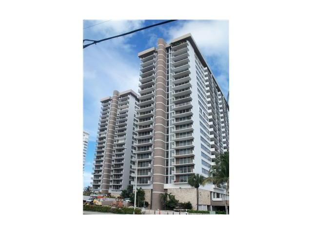 2030 S OCEAN DR # 2217, Hallandale, Florida 33009 