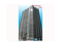 1800 S. OCEAN DR # 1906, Hallandale, Florida 33009 