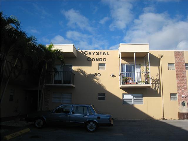 30 4TH AV # 107, Hallandale, Florida 33009 
