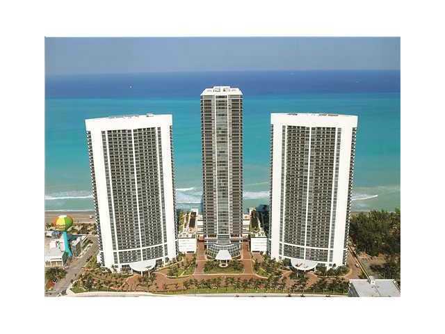 1830 S OCEAN DR - AVAILABLE # 2410, Hallandale, Florida 33009 