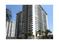 2030 S Ocean Dr # 1601, Hallandale, Florida 33009 