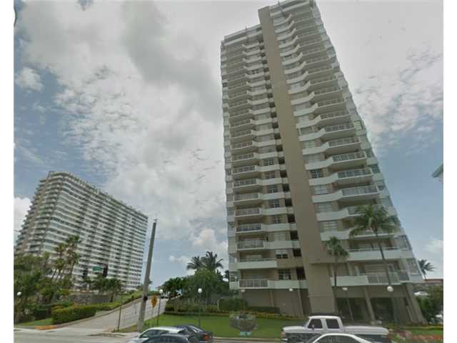 1980 S OCEAN DR # 2 H, Hallandale, Florida 33009 