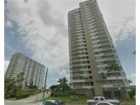 1980 S OCEAN DR # 2 H, Hallandale, Florida 33009 