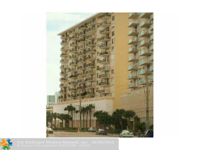 427 Golden Isles Dr # 5H, Hallandale, Florida 33009 
