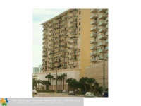 427 Golden Isles Dr # 5H, Hallandale, Florida 33009 