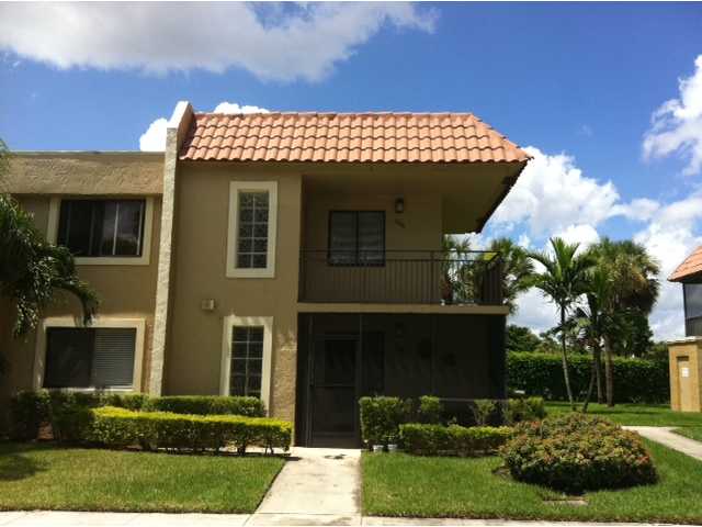 16541 BLATT BL # 206, Weston, Florida 33326 