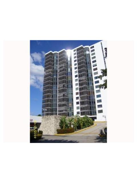 3375 N COUNTRY CLUB DR # 1607, Aventura, Florida 33180 
