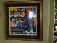 3500 MYSTIC POINTE DR # 3605, Aventura, Florida 33180 