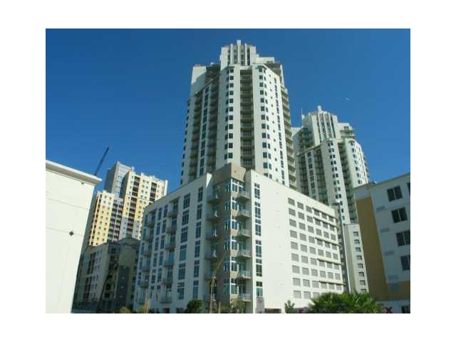 9055 SW 73 CT # 1603, Miami, Florida 33156 