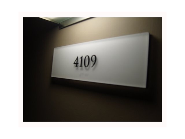 900 BISCAYNE BL # 4109, Miami, Florida 33132 