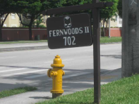 702 NW 87 AV # 111, Miami, Florida 33172 