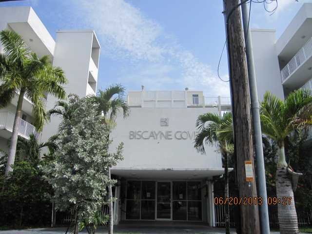 665 NE 83 TE # 510, Miami, Florida 33138 