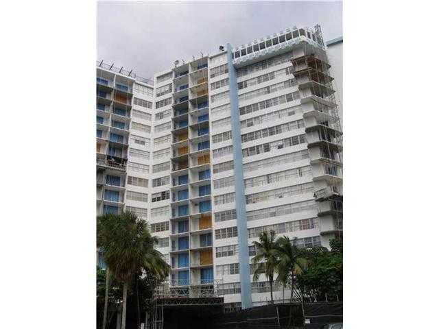 1301 NE MIAMI GARDENS DR # 715W, Miami, Florida 33179 