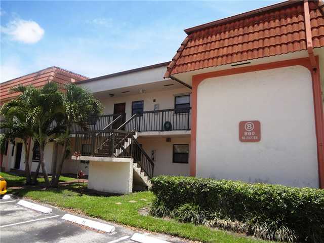 860 NE 207 TE # 205, Miami, Florida 33179 