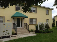 7641 SW 55 AV # 30B, Miami, Florida 33143 
