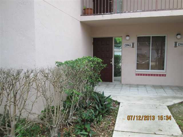 13961 SW 91 TE # 13961, Miami, Florida 33186 