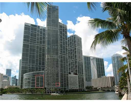 465 BRICKELL AVE # 1206, Miami, Florida 33131 