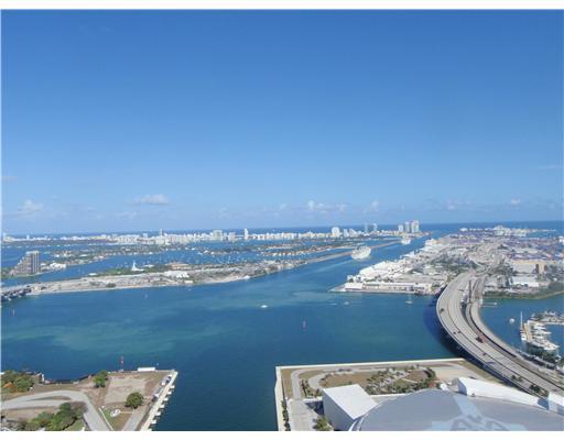888 E BISCAYNE BL # 4309, Miami, Florida 33132 