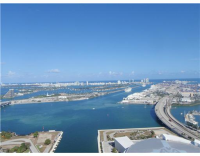 888 E BISCAYNE BL # 4309, Miami, Florida 33132 