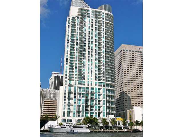 300 S. BISCAYNE BLVD # 1812, Miami, Florida 33131 