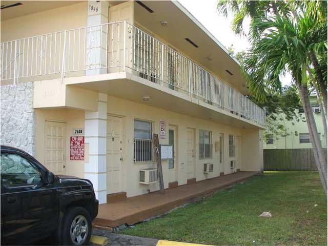 7848 DUNHAM BL # 1, Miami, Florida 33138 