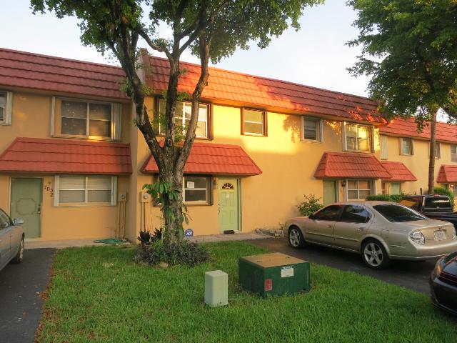 7050 NW 169th  St# 7050, Miami, FL 33015 
