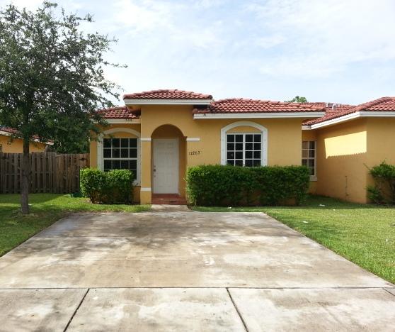 12263 Sw 214 Lane, Miami, FL 33177 