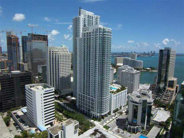 951 BRICKELL AV # 1604, Miami, Florida 33131 