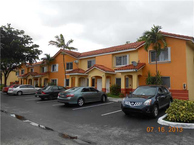 7941 SW 152 AV # 1407, Miami, Florida 33193 