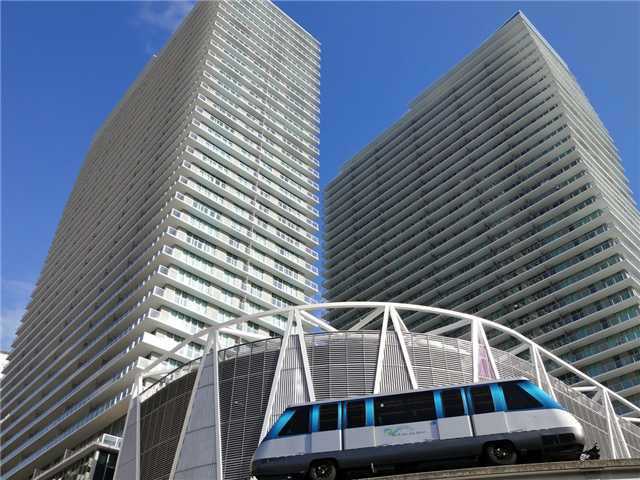 1111 SW 1 AV # 1024-N, Miami, Florida 33130 