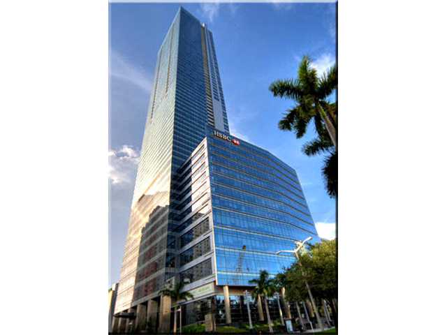 1425 BRICKELL AV # 66A, Miami, Florida 33131 