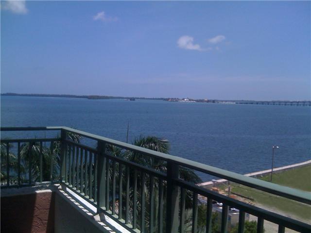 1155 BRICKELL BAY DR # 807, Miami, Florida 33131 