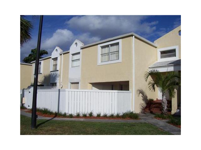 4575 SW 68 CT # 106, Miami, Florida 33155 