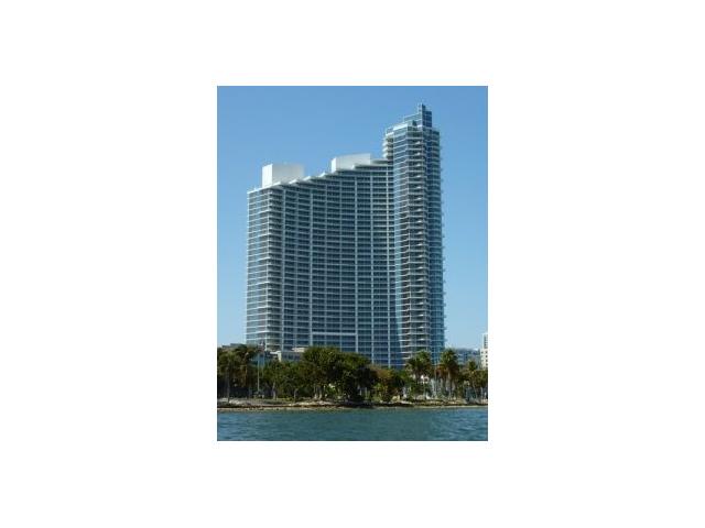 2020 N BAYSHORE DR # 709, Miami, Florida 33137 