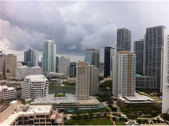 808 BRICKELL KEY DR # 2907, Miami, Florida 33131 