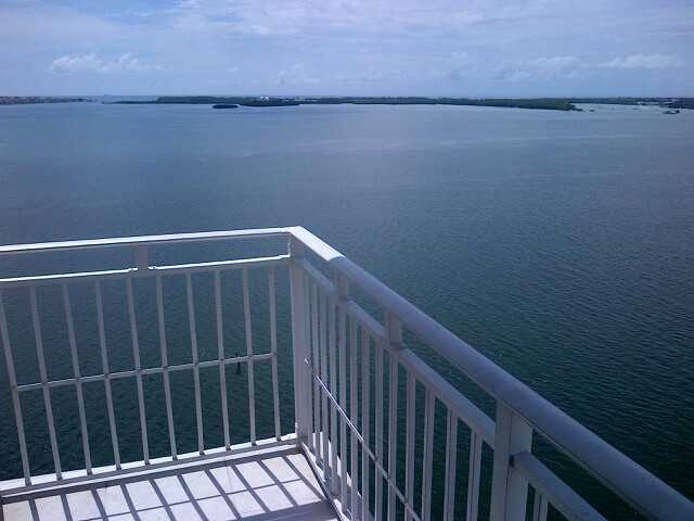 770 CLAUGHTON ISLAND DR # 2116, Miami, Florida 33131 