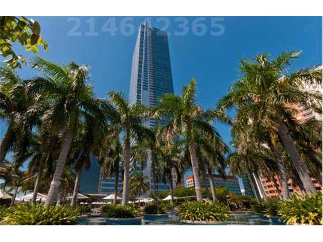 1425 BRICKELL AV # 58C, Miami, Florida 33131 