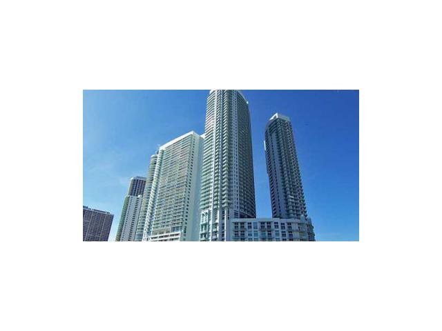 1900 N BAYSHORE DR # 810, Miami, Florida 33132 