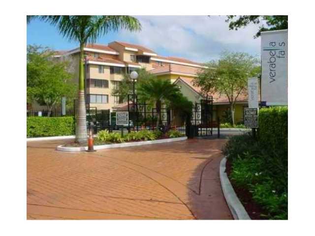8205 SW 152 AV # F-204, Miami, Florida 33193 
