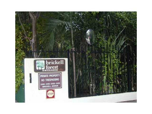 2420 BRICKELL AV # 108-B, Miami, Florida 33129 