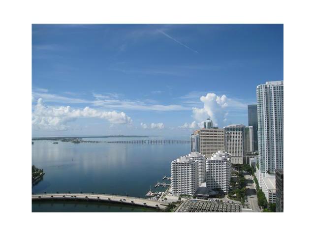 495 BRICKELL AV # 3007, Miami, Florida 33131 