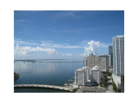 495 BRICKELL AV # 3007, Miami, Florida 33131 