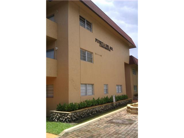 9958 N KENDALL DR # 511, Miami, Florida 33176 