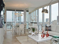 485 BRICKELL AV # 1804, Miami, Florida 33131 