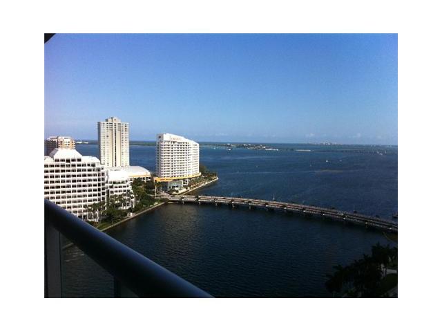 495 BRICKELL AV # 2103, Miami, Florida 33131 
