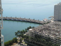 485 BRICKELL AV # 2911, Miami, Florida 33131 